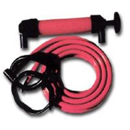 Keen Deluxe Siphon Pump KE62750